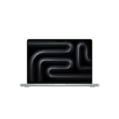 Image de Apple Macbook Pro 14&quot; M4 512 Gb Argenté Azerty (mx2e3f)
