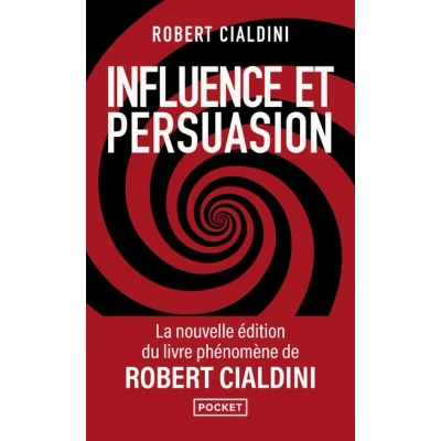 Image de Influence et persuasion 3ed augmentée la psychologie de