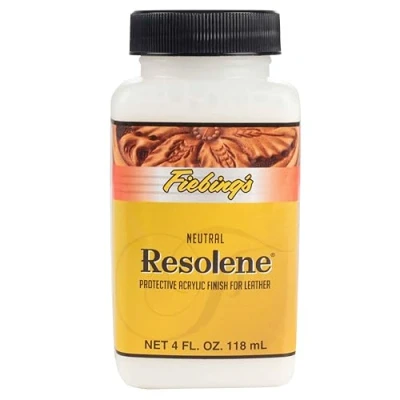 Afbeelding van 118,3 ml en 46; neutraal resoleen van Fiebing