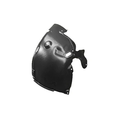 Afbeelding van PRASCO RN4243603 Binnenspatscherm voorste deel Rechts voor RENAULT: MEGANE 3