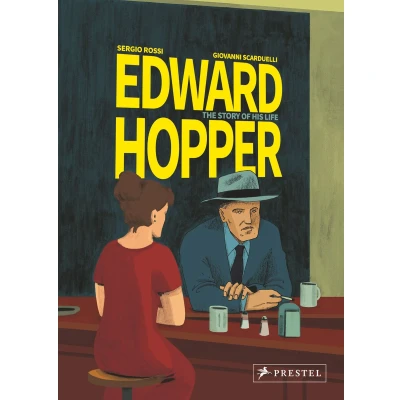 Afbeelding van Edward Hopper