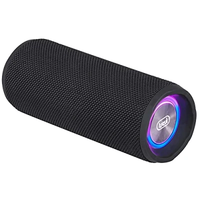 Afbeelding van Trevi Bluetooth luidspreker XR 8A25, zwart luidsprekers