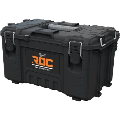 Afbeelding van Keter Pro Gear Power Toolbox