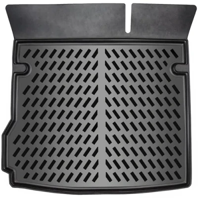 Afbeelding van ELMASLINE 3D rubberen Kofferbakmat voor Dacia Duster 2021 2024 4 x accessoires