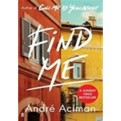 Image de Find Me