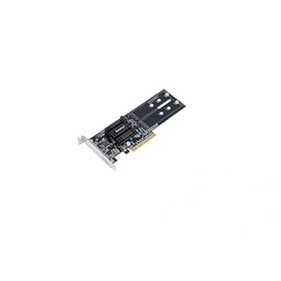 Afbeelding van Adapter voor Harde Schijf Synology M2D18 M.2 SSD