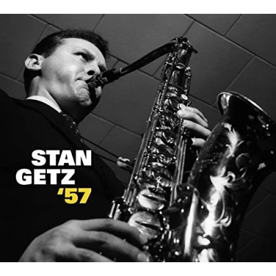 Afbeelding van Stan Getz 57