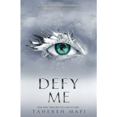 Image de Defy Me