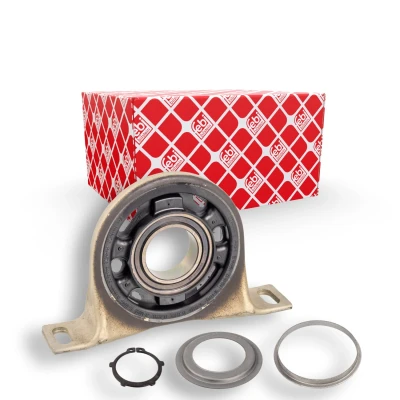 Afbeelding van Reparatieset, stuurasmiddenlager FEBI BILSTEIN 171023