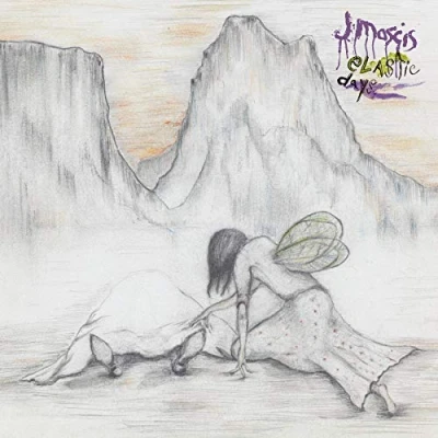 Afbeelding van J Mascis Elastic Days (CD)