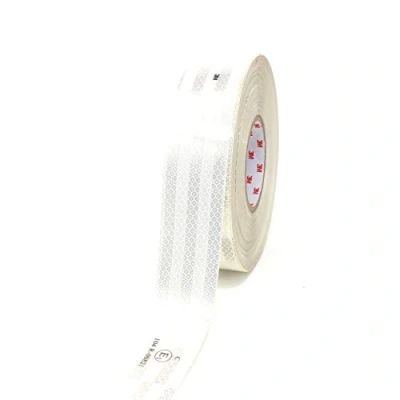 Afbeelding van Scotchlite 3M 983 reflexfolie voor 50 mm contoursnit