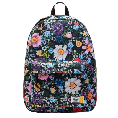 Afbeelding van Herschel Supply Co. LEGO Classic XL Backpack garden floral