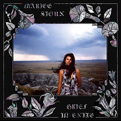 Afbeelding van Mariee Sioux Grief In Exile