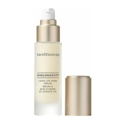 Image de BareMinerals Skinlongevity Long Life Herb Sérum 30 ml