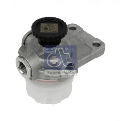 Afbeelding van DT Spare Parts 5.41304 Pomp, brandstofvoortoevoer