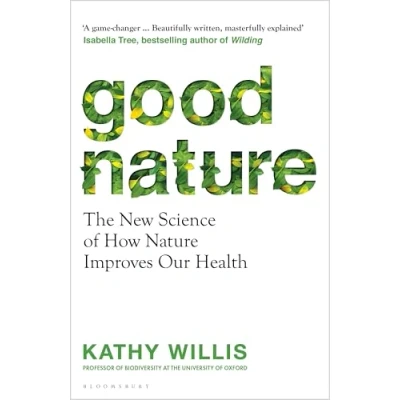 Afbeelding van Good Nature