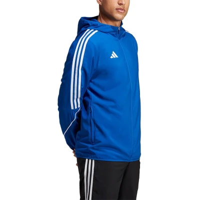 Afbeelding van adidas Performance TIRO23 League Trainingsvest, Heren, Maat: Small, Team royal blue