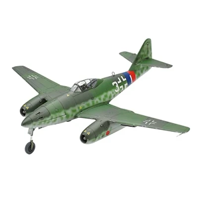 Afbeelding van Tamiya Messerschmitt Me262 A 1a