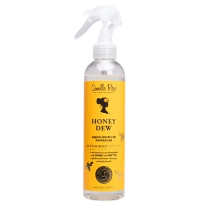Afbeelding van Camille Rose Honey Dew Liquid Moisture Refresher 8oz 240ml