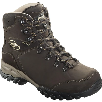 Afbeelding van Meindl 5138 Meran GTX Wandelschoenen Maat 51 Bruin Schutrups