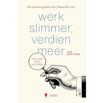 Afbeelding van Werk slimmer, verdien meer!