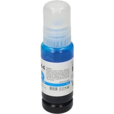 Afbeelding van Huismerk Epson T00R240 Inktcartridge Cyaan