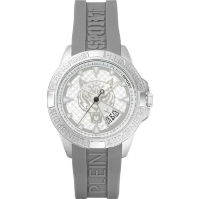 Afbeelding van Plein Sport PSFBA0623 Polshorloge Heren Quartz TOUCHDOWN
