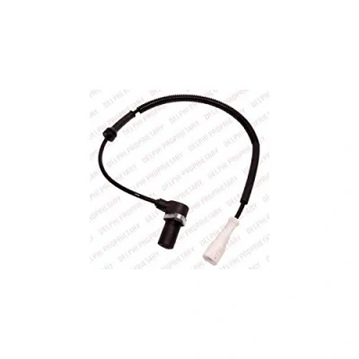 Afbeelding van DELPHI SS20214 ABS sensor Passieve 550