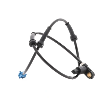 Afbeelding van BOSCH 0 986 594 615 ABS Sensor Met kabel PEUGEOT: 206 Hatchback