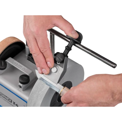Afbeelding van Tormek KJ 45 Slijpmal: Perfectie voor Elk Mes