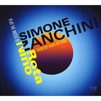 Afbeelding van Simone Zanchini Play The Music Of Nino Rota (CD)