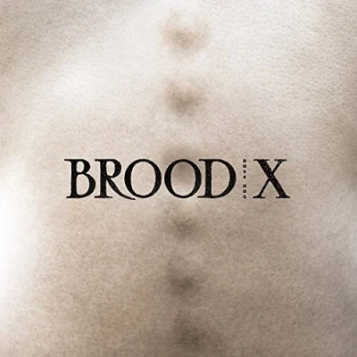 Afbeelding van Boss Hog Brood X (LP)