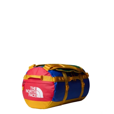 Afbeelding van The North Face Base Camp Duffel S Reistas