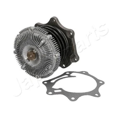 Afbeelding van ASHIKA 35 01 136 Waterpomp NISSAN: Patrol GR 5 SUV, TERRANO 2