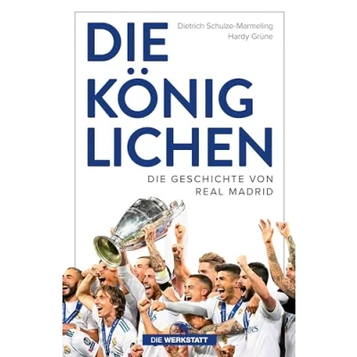 Afbeelding van Die Königlichen