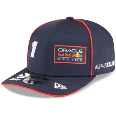 Afbeelding van Driver Pet 2025 Max Verstappen One Size