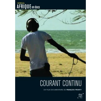 Afbeelding van Courant continu
