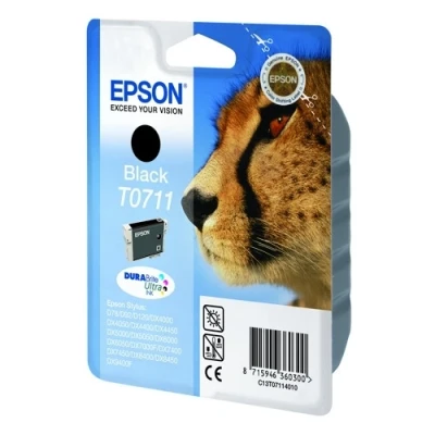 Image de Epson T071140 Black