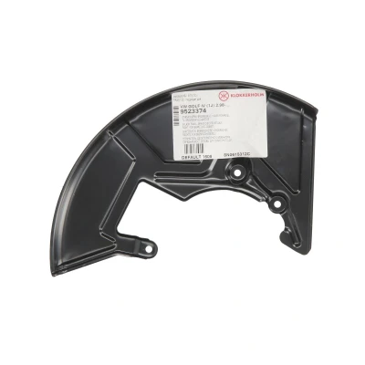 Afbeelding van Klokkerholm Plaat 9523374