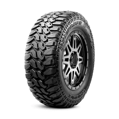 Afbeelding van Radar Renegade R7 35x12.50/ R20 121Q personenwagen All season Banden RZD0060