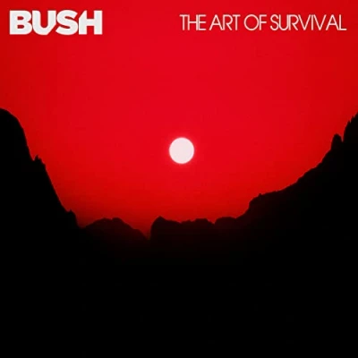Afbeelding van The Art of Survival