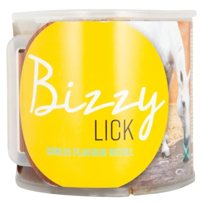 Image de Bizzy Pierre à Lécher Ail