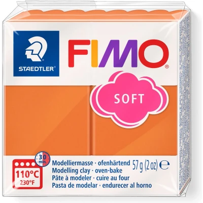 Afbeelding van Fimo klei Cognac Nummer 76