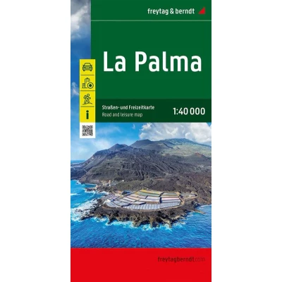 Image de La Palma