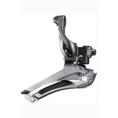 Afbeelding van Shimano Voorderailleur Tiagra 10v aanlas dubbel