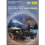Afbeelding van Metropolitan Opera Orchestra, James Levine Wagner: Der Ring Des Nibelungen (7 DVD) (Complete)