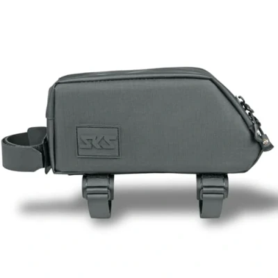 Afbeelding van SKS frametas urban toptube bag bovenbuis 0,65l zwart