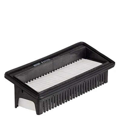 Afbeelding van HENGST Filter E1123L Luchtfilter 76 100 271 insert HYUNDAI: i10 I