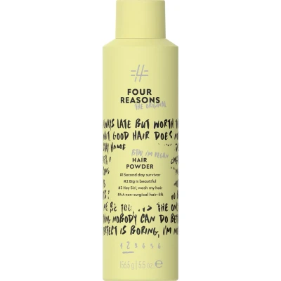 Afbeelding van Four Reasons Styling Hair Powder Poeder 250 ml