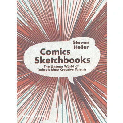 Afbeelding van Comics Sketchbooks